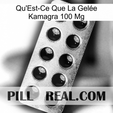 What Is Kamagra Jelly 100Mg dapoxetine1